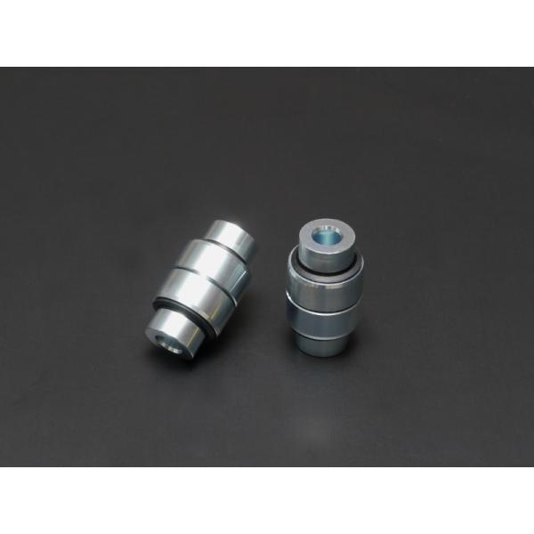 【CUSCO/クスコ】 強化ブッシュ アッパーアームブッシュ ボディ側リヤ トヨタ GR86 ZN8 スバル BRZ ZD8 [965-464-IV]