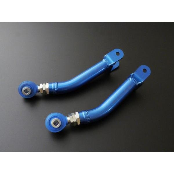 ZN6 86/ZC6 BRZ CUSCO 調整式トレーリングロッド リア用 ZN6 86/ZC6 BRZ CUSCO 調整式トレーリングロッド リア用
