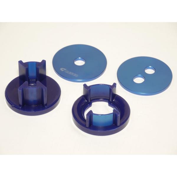 クスコ デフマウントカラー 86 ZN6 BRZ ZC6 viigoras2_965-928-a