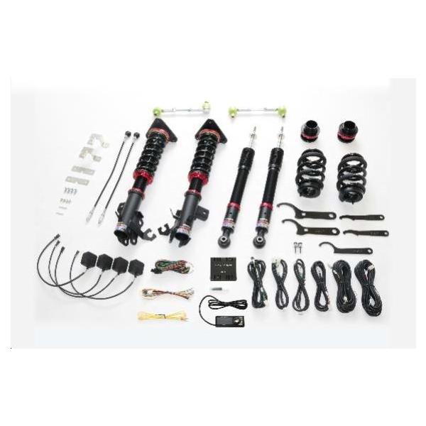 BLITZ 車高調　DAMPER ZZR 車高調 / DAMPER ZZ-R L | BLITZ