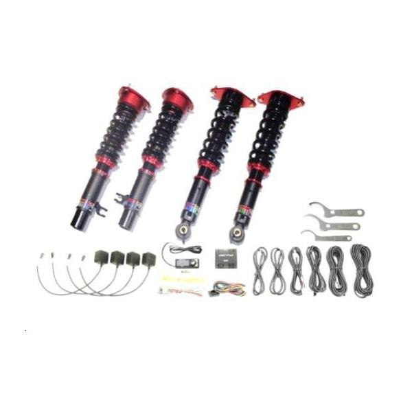 BLITZ（ブリッツ） 【BLITZ/ブリッツ】 車高調 DAMPER ZZ-R SpecDSC