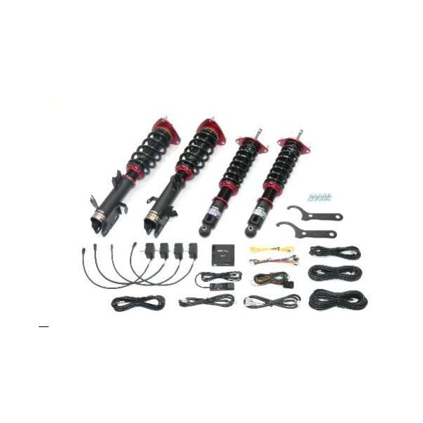 【BLITZ/ブリッツ】 車高調 DAMPER ZZ-R SpecDSC PLUS サスペンションキット スバル レガシィアウトバック BT5 2021/11-
