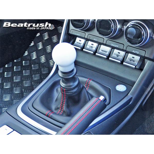 LAILE（レイル） 【LAILE/レイル】 Beatrush ジュラコン・シフトノブ