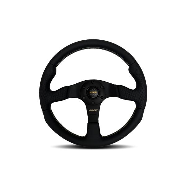 正規品 MOMO ステアリング TUNER ブラック 35パイ T-14 MOMO（モモ） 正規品 ステアリング TUNER チューナー ブラック 35パイ