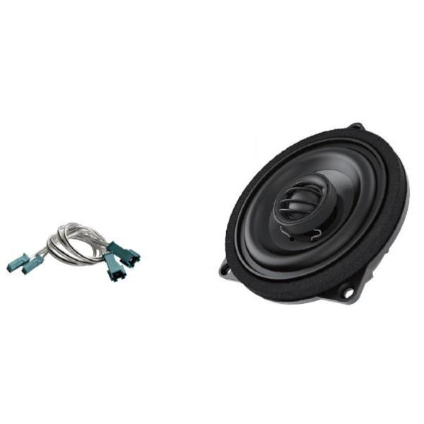 【国内正規品】 audison/オーディソン コアキシャル スピーカー Coaxial speaker for BMW and MINI APBMW X4M ペ