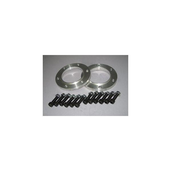 AUTO STAFF/オートスタッフ】 ドライブシャフトスペーサー NISSAN汎用6