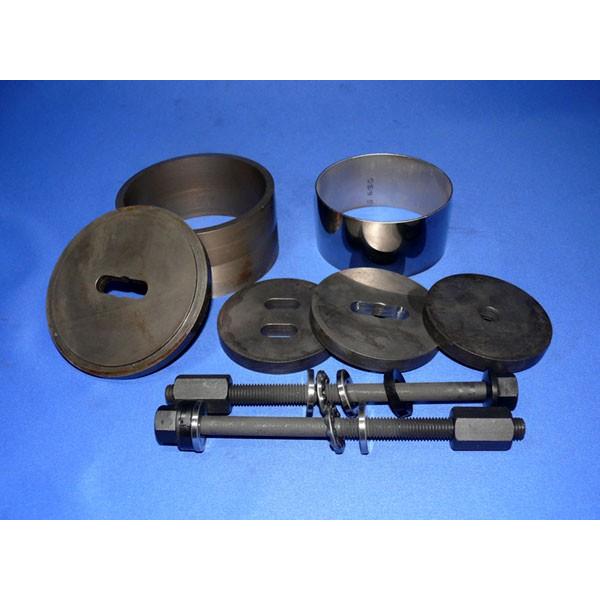 特殊工具】TOYOTA汎用/86 BRZ対応 デフマウント交換治具 :AS-SPT-01