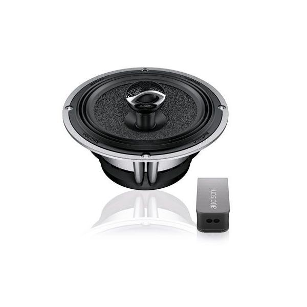 Audison Voce AV 6.5 スピーカーセット 国内正規品】 audison/オーディソン VOCE AV X6.5 2way : ビゴラス