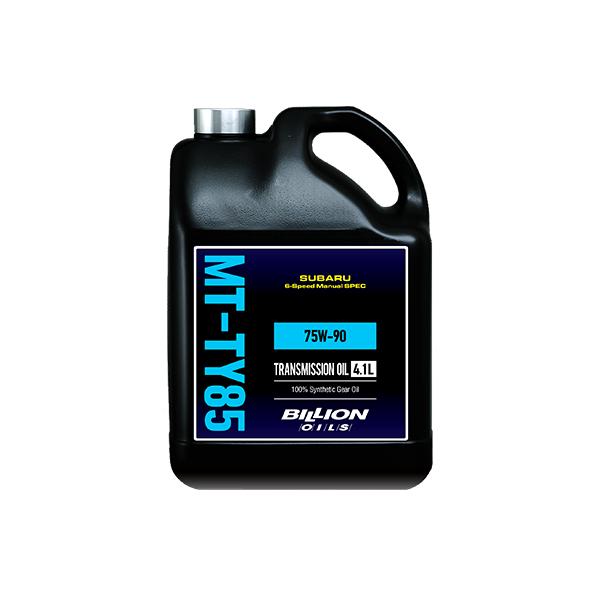 【BILLION/ビリオン】 SUBARU MT-TY85 4.1L [BOIL-MTTY85]