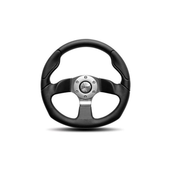 モモステアリング　コマンド2 アール　新品 MOMO 日本正規品 モモ ステアリング COMMANDO 2 R 32φ（コマンド
