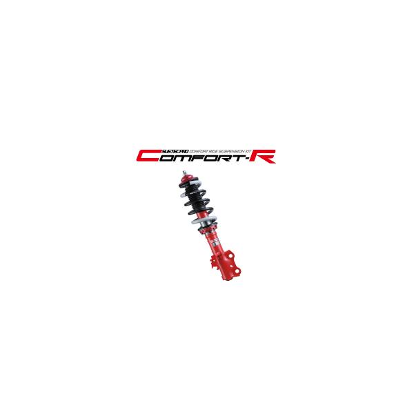 TANABE SUSTEC PRO CR40 車高調 ホンダ インサイト