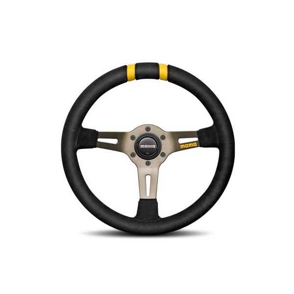 MOMO（モモ） 【MOMO/モモ】 ステアリング DRIFT ドリフト [D-20