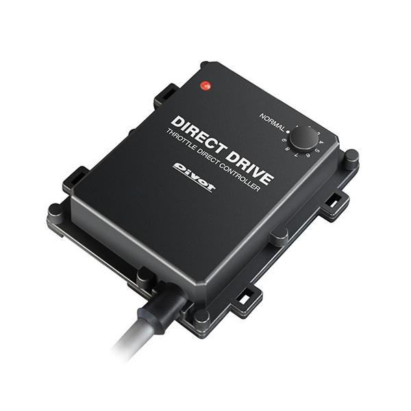 DIRECT DRIVE for 86/BRZ (DDC-T) ダイレクトドライブ | 生産