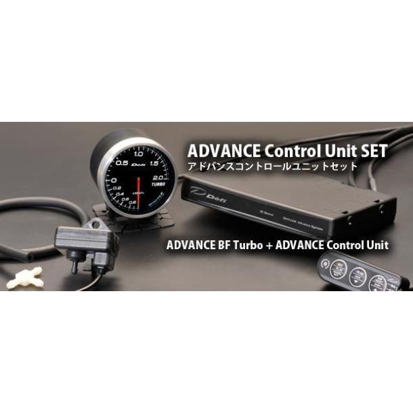 Defi/デフィ】 Defi-Link Meter ADVANCE BF(アドバンスビーエフ
