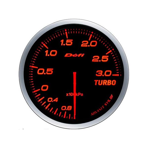 Defi（デフィ） 【Defi/デフィ】 Defi-Link Meter ADVANCE BF