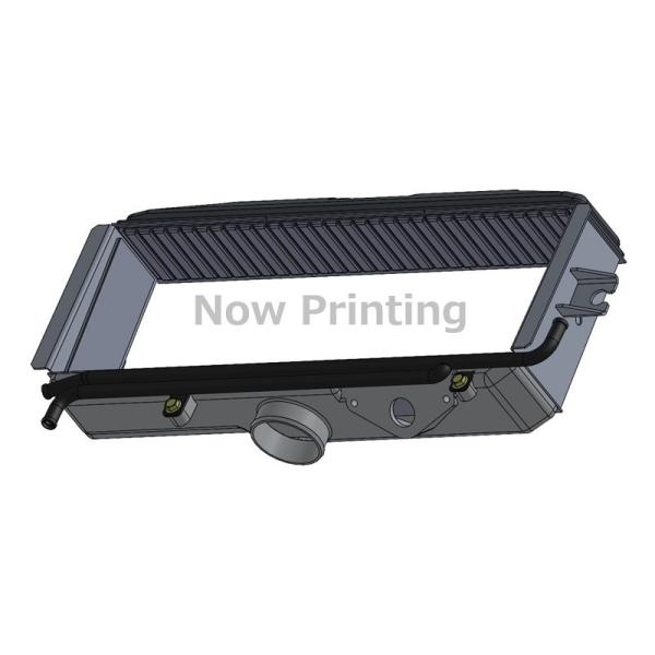 【あいす】DRL インタークーラー VAB WRX STI 用 ダイワ DRL インタークーラー VAB WRX STI 用 ダイワレーシングラボ