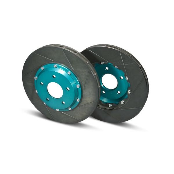 プロジェクトμ 【Projectμ/プロジェクトμ】 ブレーキローター SCR-PRO