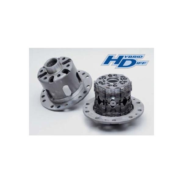 クスコ（CUSCO） 【CUSCO/クスコ】 LSD(ハイブリッドデフ) スーパー