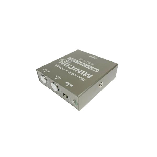 シエクル siecel MINICON PRO Ver.2 ミニコン プロ バージョン