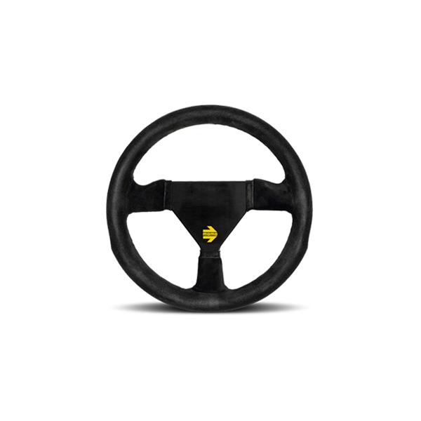 MOMO 【MOMO/モモ】 競技専用ステアリングホイール MOD.11 260mm