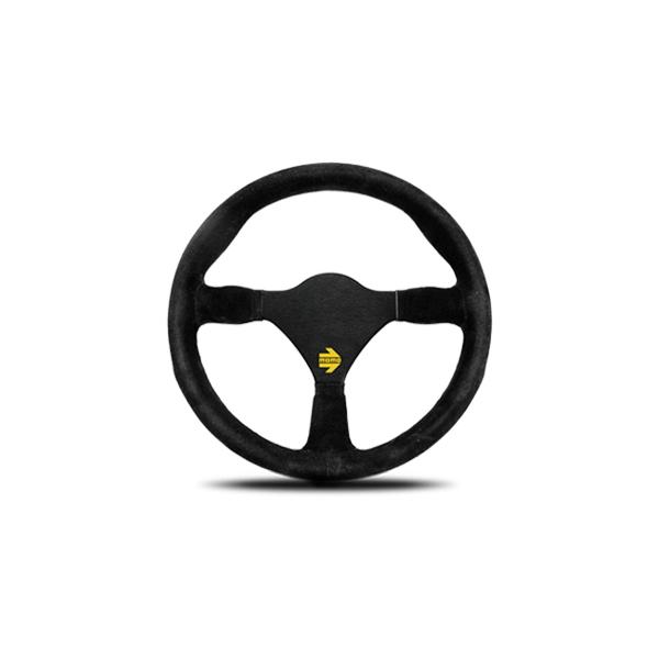 MOMO（モモ） 【MOMO/モモ】 競技専用ステアリングホイール MOD.26