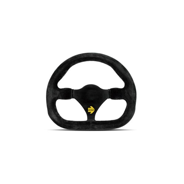 MOMO（モモ） 【MOMO/モモ】 競技専用ステアリングホイール MOD.27 