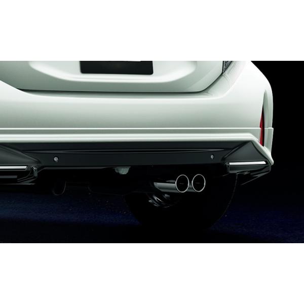 NHP10 アクア　TRDハイレスポンスマフラー TRD ハイレスポンスマフラーVer.S アクア NHP10 17/06〜 除く