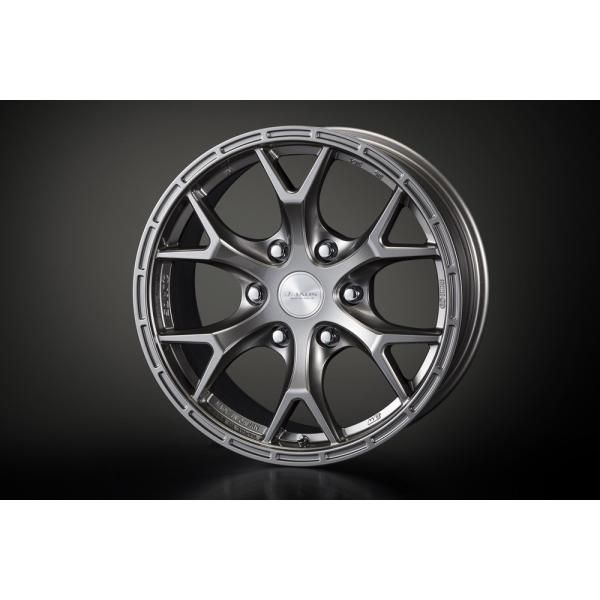 TRD 【TRD/ティーアールディー】 17インチ アルミホイール JAOS