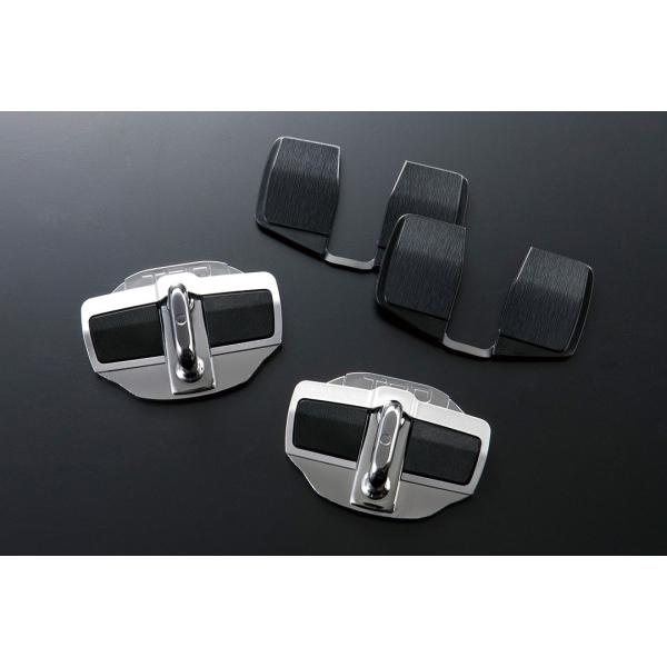 TRD　ドアスタビライザー　MS304-00001 汎用　ティーアールディー TRD TRD（ティーアールディー） ドアスタビライザー 汎用 品番