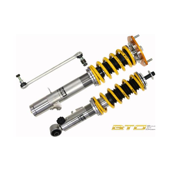 OHLINS 【OHLINS/オーリンズ】 車高調 BTO(受注生産)モデル Type OHLINS 【OHLINS/オーリンズ】 車高調 BTO(受注生産)モデル Type