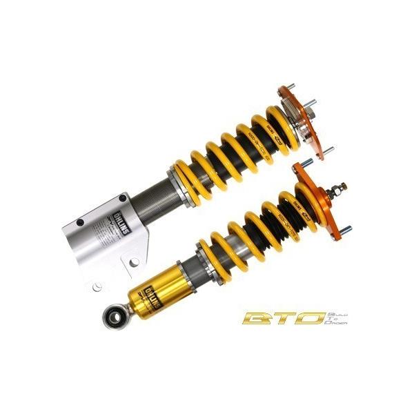 OHLINS（オーリンズ） 【OHLINS/オーリンズ】 車高調 BTO(受注生産