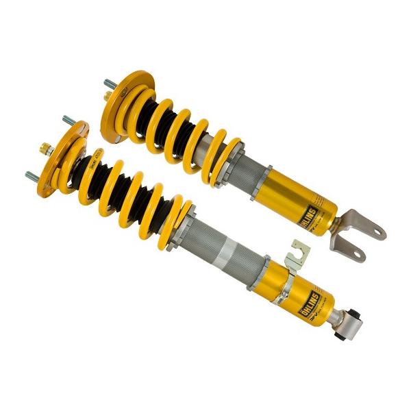 RX7 FD2用 BILSTEIN 車高調 4本セット RX7 FD2用 BILSTEIN 車高調 4本セット RX7 FD2用 BILSTEIN 車高調 4