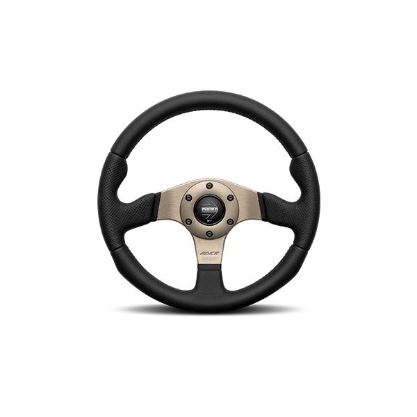 MOMO 【MOMO/モモ】 ステアリング RACE 2.0 320mm レース [R-2