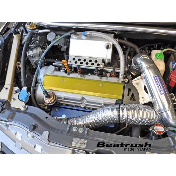 LAILE（レイル） 【LAILE/レイル】 Beatrush プラグカバー イエロー