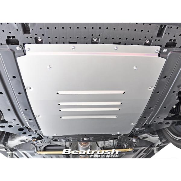 LAILE レイル　Zc33s アンダーパネル スイフト WEB限定！ フロントアンダーパネル スズキ スイフト