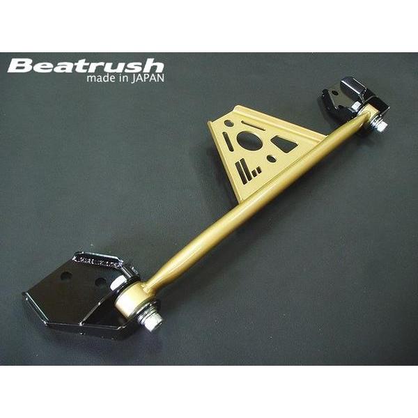 LAILE 【LAILE/レイル】 Beatrush P.P.F.パフォーマンスバー マツダ  