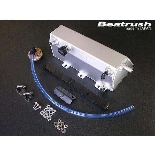 LAILE 【LAILE/レイル】 Beatrush オイルキャッチタンク スズキ 