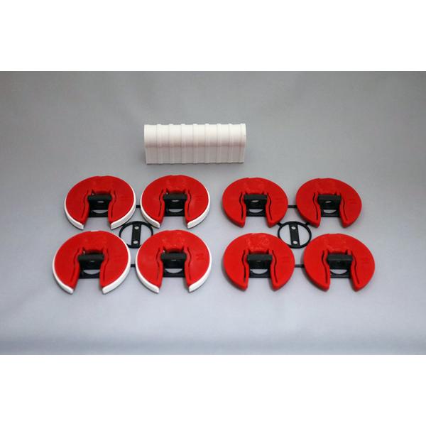 SUSPENSION PLUS/サスペンションプラス】 スプリングリテーナー RAMP