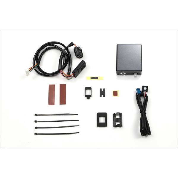 Blitz ブリッツ スマスロ TRC001L／04 スロットルコントローラー BLITZ（ブリッツ） 【BLITZ/ブリッツ】 スロットルコントローラー Sma