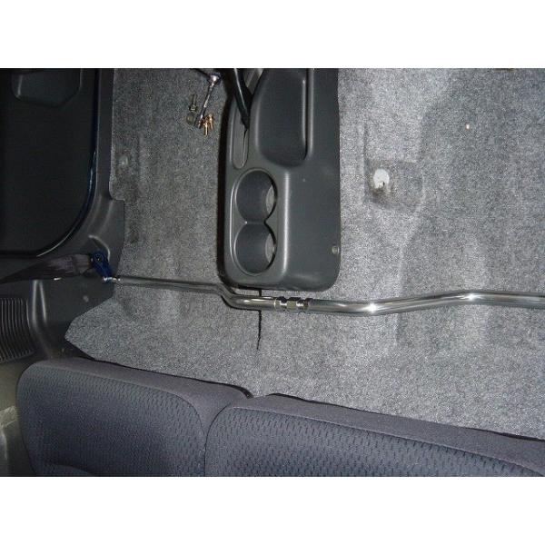 【納期確認をお願いします】ほとんどが受注生産で通常期2〜3週間程度かかるようです。　繁忙期はさらに1〜2週間余分にかかる場合があります。【商品コード】SZ0180-FBM-00【適合車種】SUZUKI ジムニー JB23※画像は参考画像です