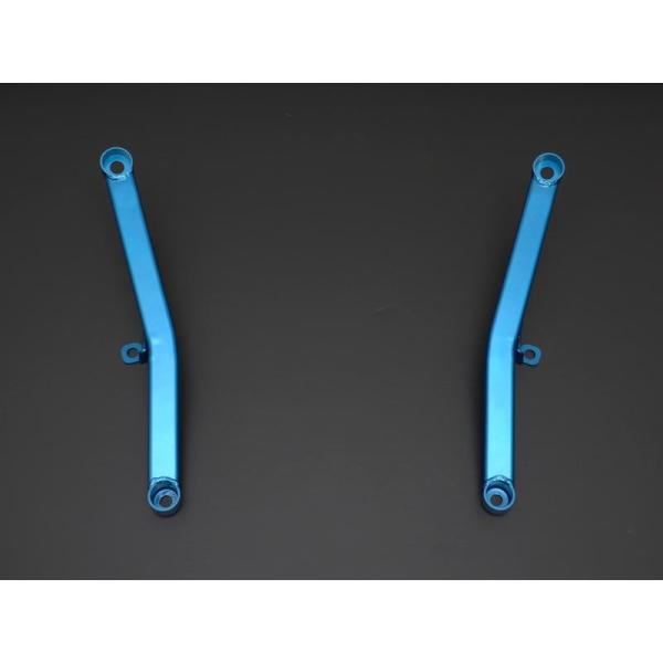 アポロ】クスコ スタビライザー リア カローラスポーツ C-HR アポロ