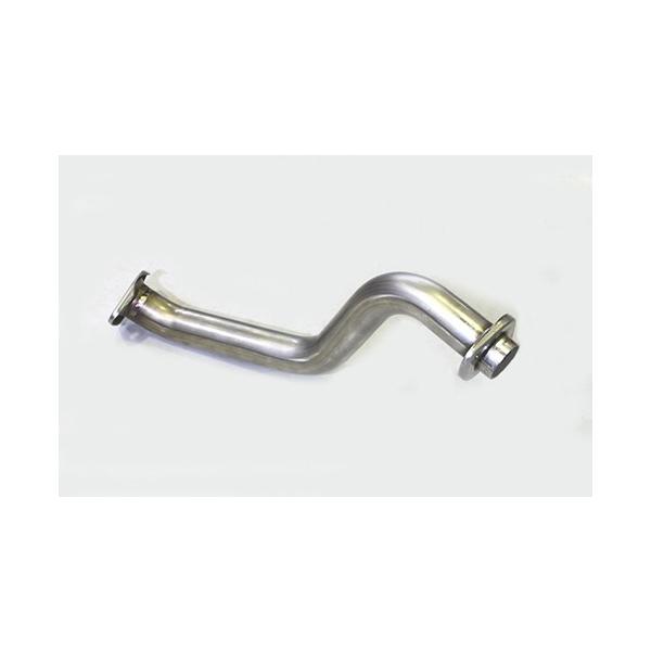Zc33s フジツボ フロントパイプ FUJITSUBO】 FRONT PIPE フロントパイプ｜ZC33S スイフト
