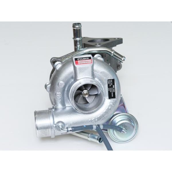 インプレッサ タービン クスコ（CUSCO） 【CUSCO/クスコ】 純正リプレイスタービン 純正品番