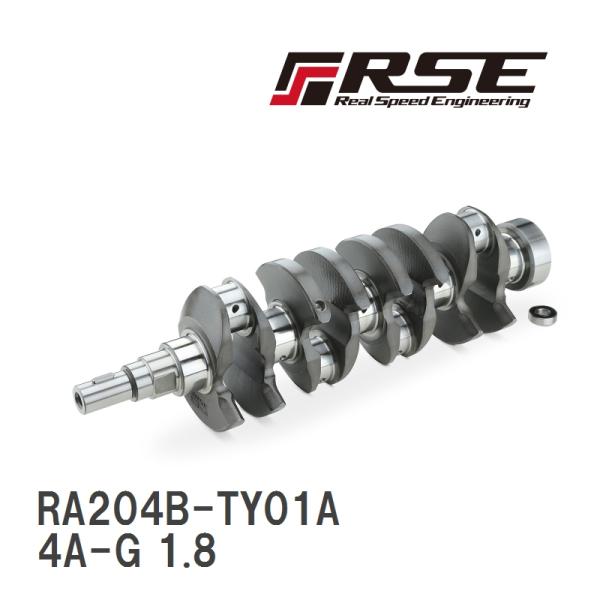 4ag クランクシャフト　92後期以降 Yahoo!オークション - 希少 4AG 16V AE86 TRDクランクシャフト