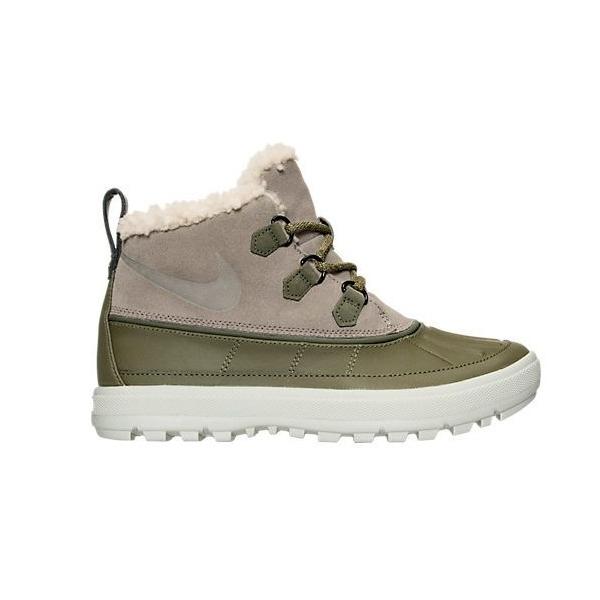 NIKE ウッドサイドチャッカ2　25cm NIKE（ナイキ） NIKE WMNS WOODSIDE CHUKA 2 ウィメンズ ウッドサイド