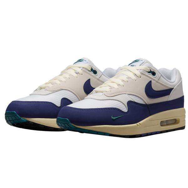 NIKE(ナイキ) / AIR MAX 1_エアマックス 1/27.5cm/WHT | 中古品 NIKE(ナイキ) / AIR MAX 1_エアマックス 1/27.5cm/WHT | 中古品