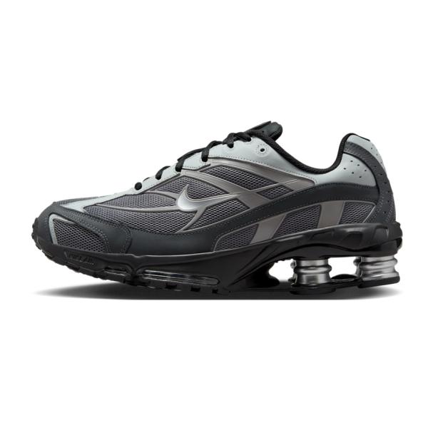 NIKE ショックスTL◆ショックス（R4◆ライド2◆DNなど）SHOX TL 1/10発売｜Nike Shox Ride 2 