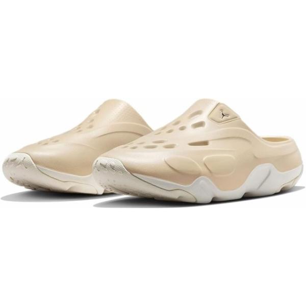 未使用　Nike ジョーダンローム　ホワイト サンダル　Jordan roam 未使用 Nike ジョーダンローム ホワイト サンダル Jordan roam