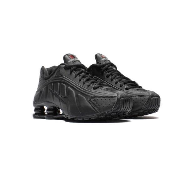 ナイキ ショックス R4 ウィメンズシューズ NIKE（ナイキ） NIKE WMNS SHOX R4 ウィメンズ ショックス R4 : Espoir