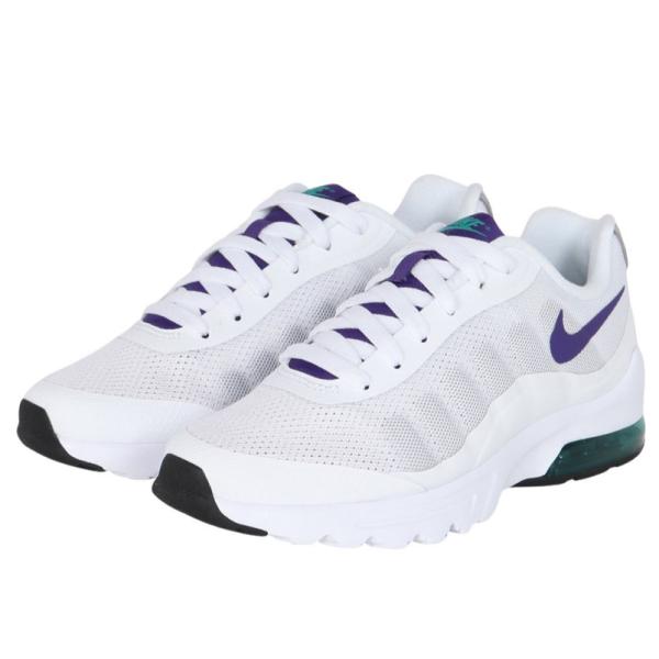 NIKE（ナイキ） NIKE WMNS AIR MAX INVIGOR ウィメンズ エアマックス